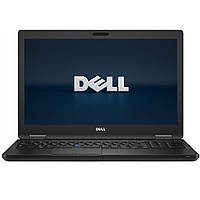 Ноутбук Dell Latitude 5580 FHD i5-6300U/8/256SSD Refurb