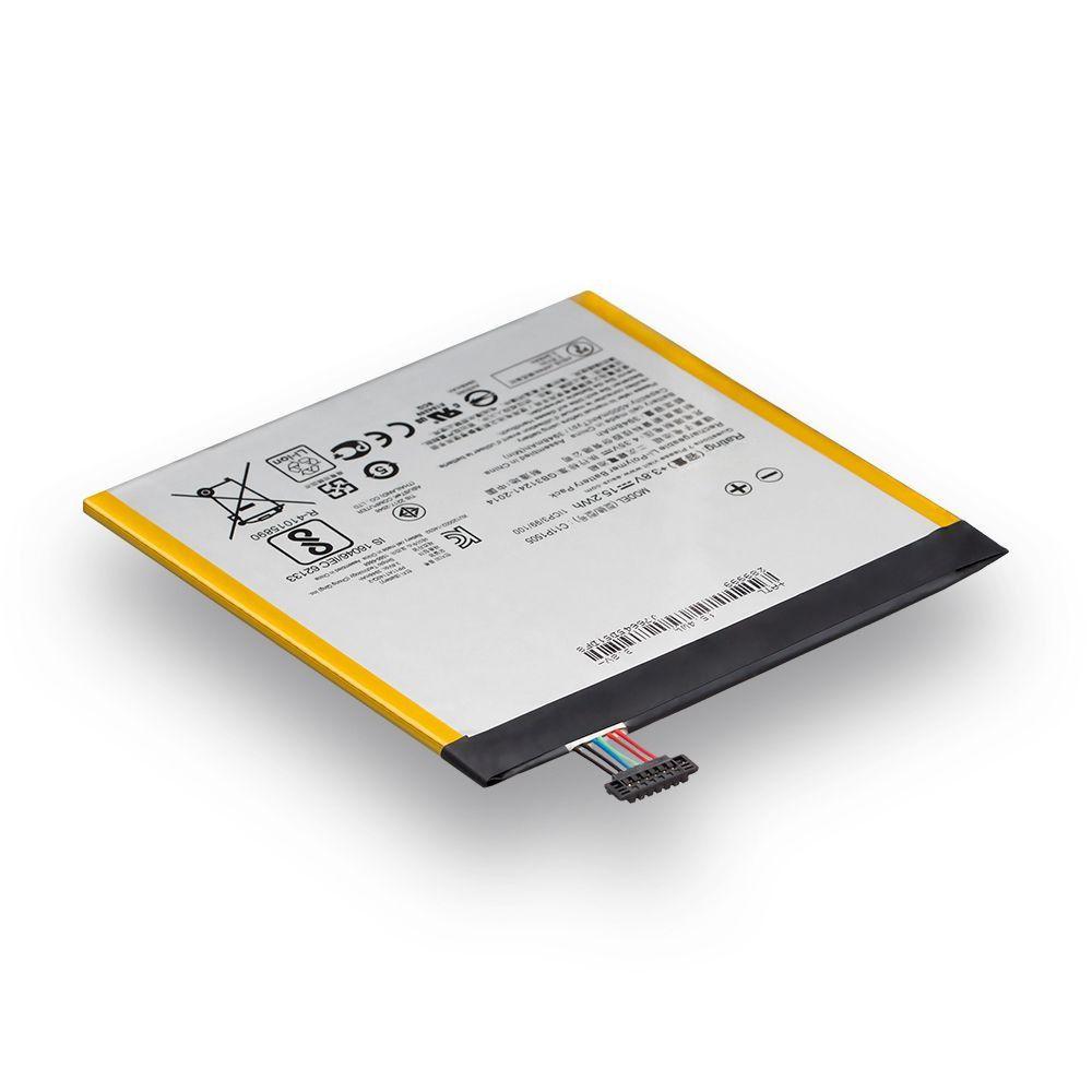 Акумулятор для Asus ZenPad 8.0 Z380KL/C11P1505 Характеристики AAAA no LOGO