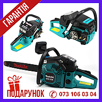 Бензопила цепная пила Makita DCS 55R шина 45 см 3.6 кВт DCS 55 R