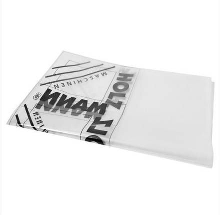 Мішок до аспірації Holzmann ABS SS, фото 1