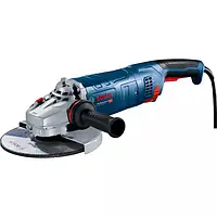 Шлифмашина Bosch GWS 24-230 JZ (06018C3300)