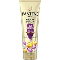 Кондиционер для волос Pantene Pro-V Miracle Serum Питательный коктейль Объемные и крепкие 200 мл