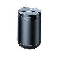 Пепельниця для автомобіля з підсвіткою BASEUS C20464700111-00 Black