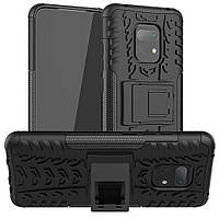 Чехол Armor Case Xiaomi Redmi 10X 5G 10X Pro 5G Black IP, код: 8109533