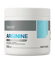 OstroVit L-Arginine 210 g