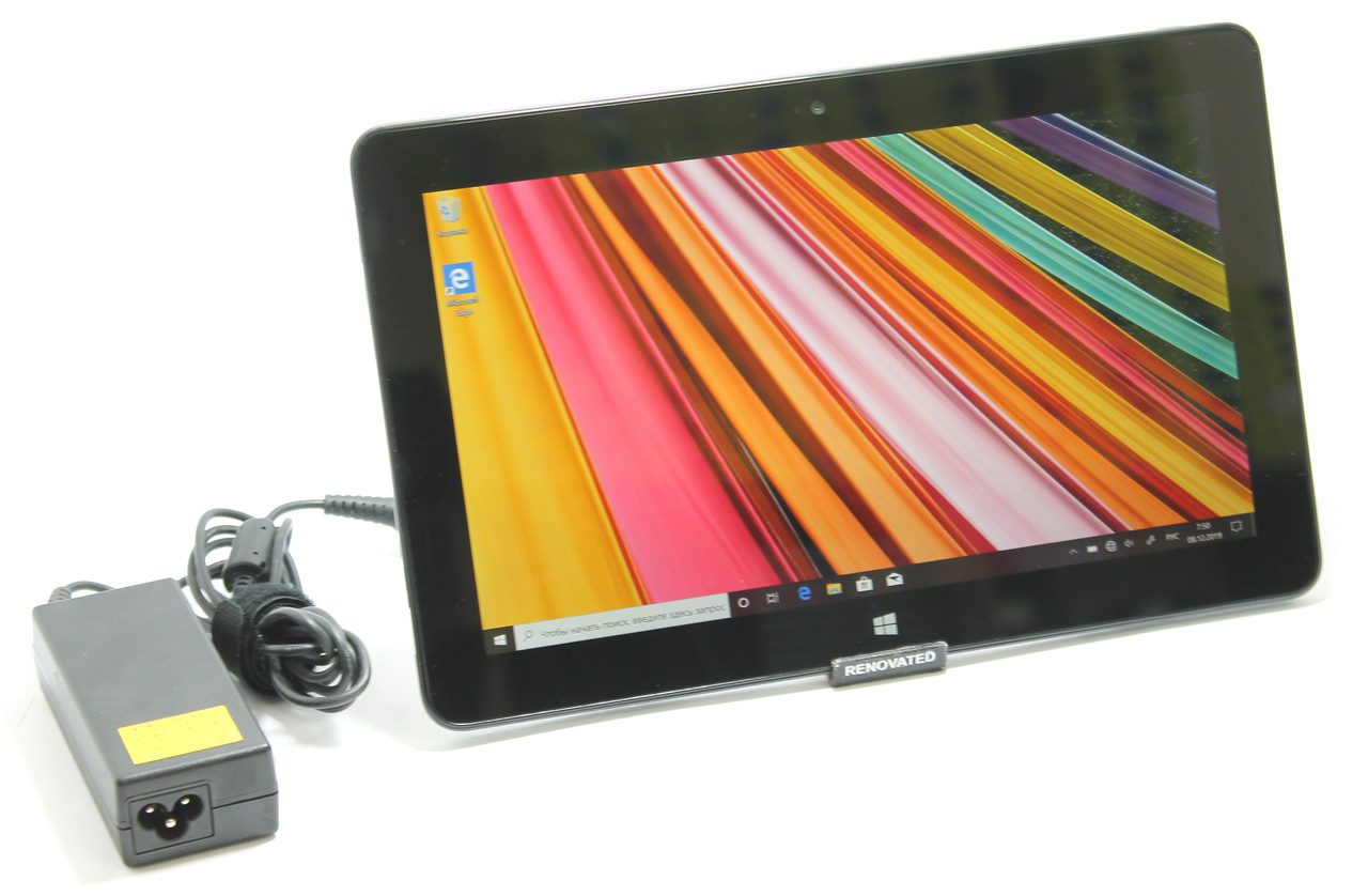 Планшет Ноутбук 2в1 Dell Venue 11 Pro T06G 5130 2Gb+64Gb IPS 10.8" 1920*1080 Б/У Планшет і НЕ оригінальний БЖ