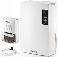 Осушувач повітря KERCH Ultra Air 90W White  JGR