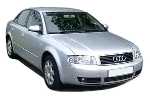 Audi A4 B6 2000-2004