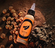 Ліквід Iron Fish Turbo bud Tiger Nut&Halva 60ml