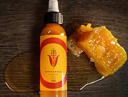 Ліквід Iron Fish Turbo bud Sweet Corn&Honey 60ml