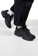 Мужские кроссовки Nike Air Max TN Plus Black