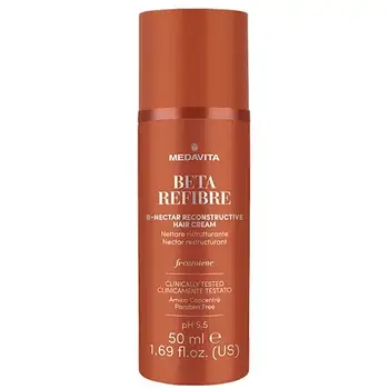 Відновлювальний нектар Medavita B-REFIBRE B-Nectar Reconstructive Hair Cream