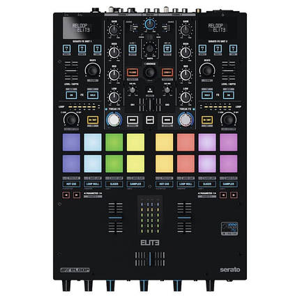 DJ мікшерний пульт Reloop Elite, фото 1