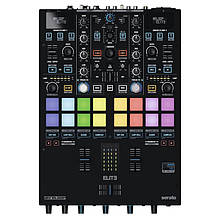 DJ мікшерний пульт Reloop Elite
