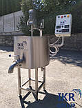 Сироварня 50 літрів IKR Group classic, фото 4