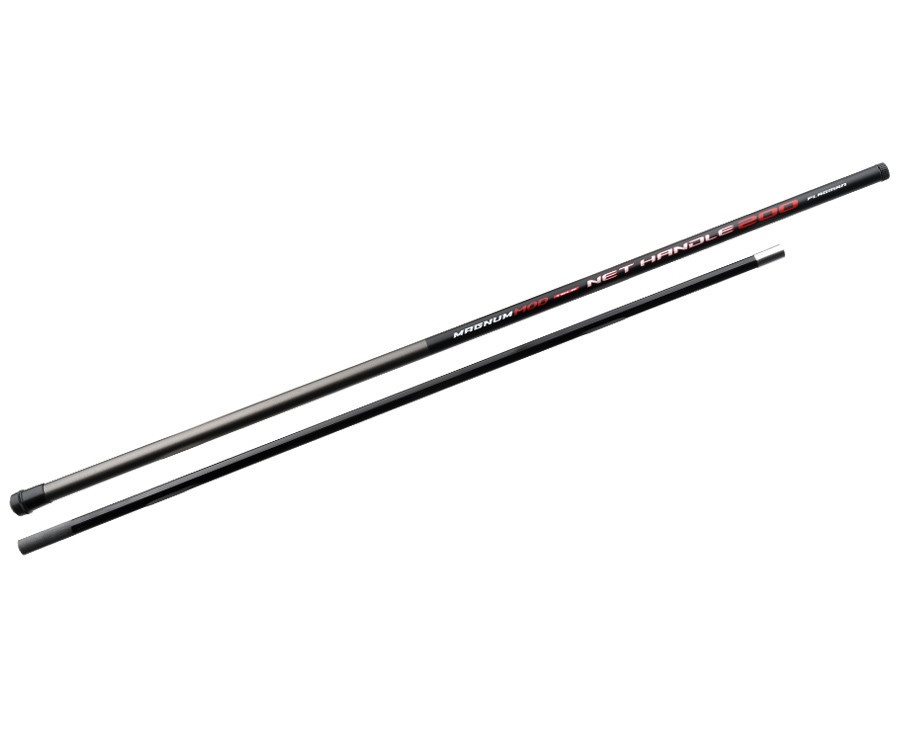 Ручка підсаки Flagman Magnum Mod Tele Net Handle 2 м