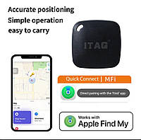 GPS трекер локатор AirTag Apple Find My