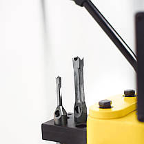 Довбальний верстат Bamato STM-120, фото 2