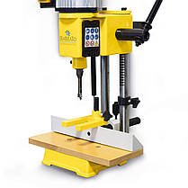 Довбальний верстат Bamato STM-120, фото 4