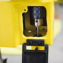 Довбальний верстат Bamato STM-120, фото 5