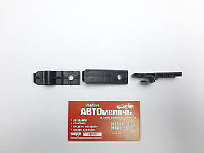 Кліпса сидіня Renault 7700649940