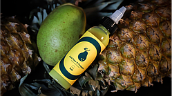 Ліквід Iron Fish Turbo bud Asid Pear & Pinapple 60ml