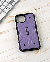 Противоударный чехол UAG для IPhone 13 purple