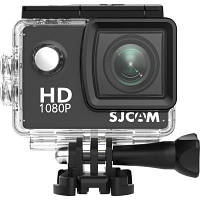 Экшн-камера SJCAM SJ4000 ASP