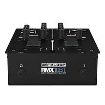 DJ мікшерний пульт Reloop RMX-10 BT, фото 4