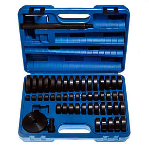 Набір інструментів для монтажу TAGRED TA1092, фото 2