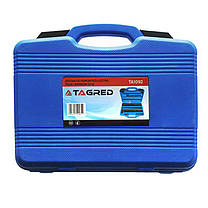 Набір інструментів для монтажу TAGRED TA1092, фото 3