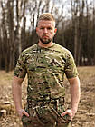 Тактична Футболка Мультикам (46), фото 4