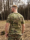 Тактична Футболка Мультикам (46), фото 5