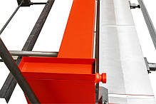 Ножиці гільйотинні Holzmann TBS 1500 механічні, фото 5