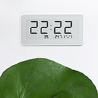 Годинник термометр-гігрометр Xiaomi Humidity Monitor Clock (BHR4660CN/BHR5435GL)