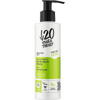 Гель для умывания Under Twenty Anti Acne 190 мл (5900717511118)