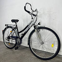 Велосипед AERO FS721 б/у с Германии, 28 колеса, сталь