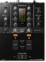 DJ мікшерний пульт Pioneer DJM-250MK2