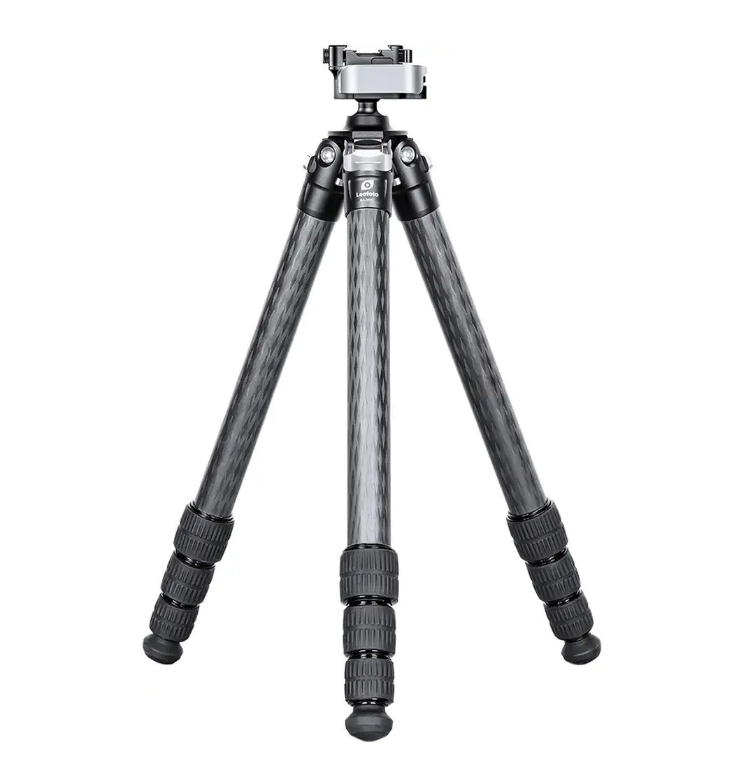 Трипод для снайпінгу карбоновий Leofoto SA-364C МА-30L, фото 1
