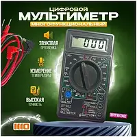 Мультиметр Digital DT-832 ART:1018