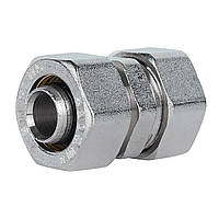 Переходник обжимной SD Plus 20х20 SD152W2020 Покупай это Galopom