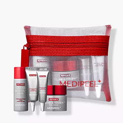 Набір мініатюр із пептидами Medi-Peel Peptide 9 Volume Bio Tox Trial Kit