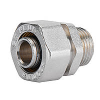 Переходник обжимной SD Plus 20х1/2" НР SD154W2015 Покупай это Galopom