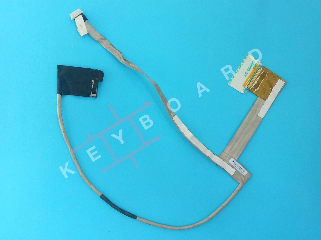 Шлейф до матриці ноутбука Hp Probook 4540S, 4540