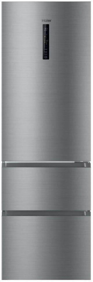 Haier Холодильник многодверный, 190.5x59.5х65.7, холод.отд.-233л, мороз ...