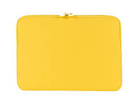 Tucano Чехол Colore для ноутбука 15"/16", желтый Покупай это Galopom