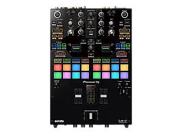 DJ мікшерний пульт Pioneer DJM-S7