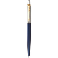 Ручка кулькова Parker JOTTER 17 Royal Blue GT 14132 синя