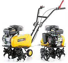 Мотокультиватор HIGHER HP-32525, фото 5