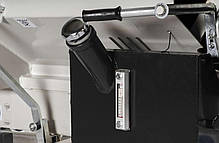 Напівавтоматична машина для різання і розколу дров Lumag SSA500EH-PRO, фото 4